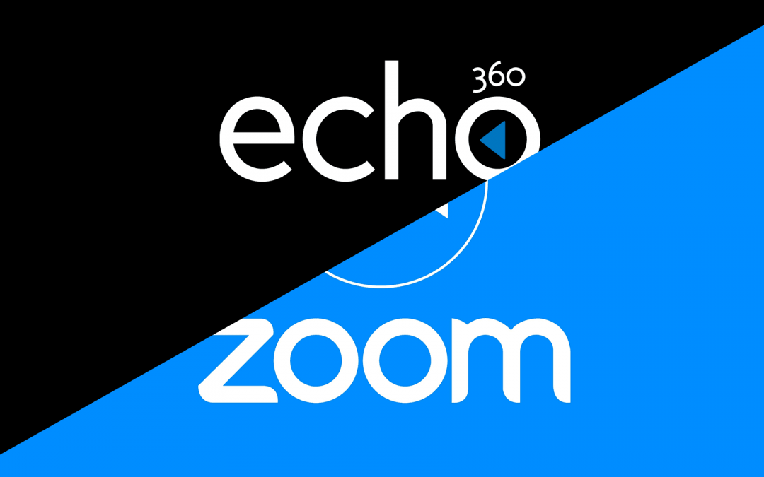 FEATURE: Zoom  Echo integration