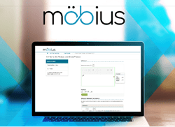 WORKSHOP: Hands-on Mobius training for beginners