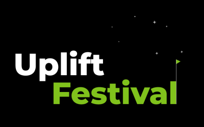 Uplift Festival: ready to launch