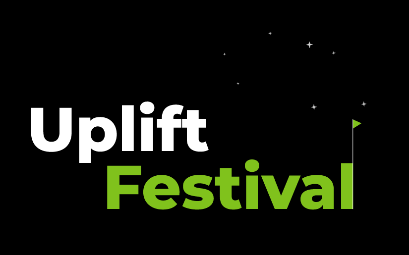 Uplift Festival logo