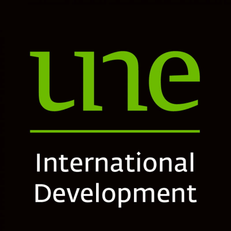 UNE International Development