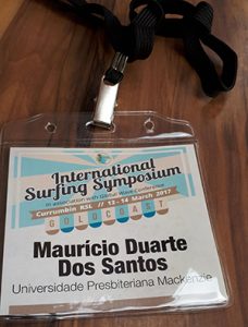 International Surfing Symposium