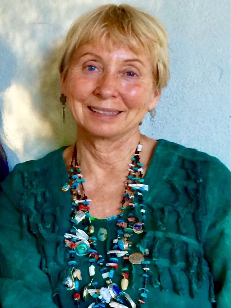 Professor Donna Craig