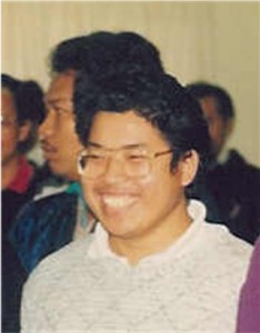 Brother Idqan Fahmi, from Indonesia, Past President of IMSA 1989- 1991 contributed enormously to the development of the organization and worked hard to enhance it standing in the university and the community in general. He was granted Life Honorary Member ship of New England Muslims Association in recognition of his efforts.