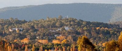 Monitoring community attitudes of refugee settlement in Armidale, NSW, November 2018