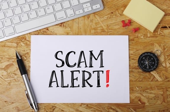 Beware of threatening calls targeting students – Scammers pretending to be the AFP or ATO; Learn how to respond here!