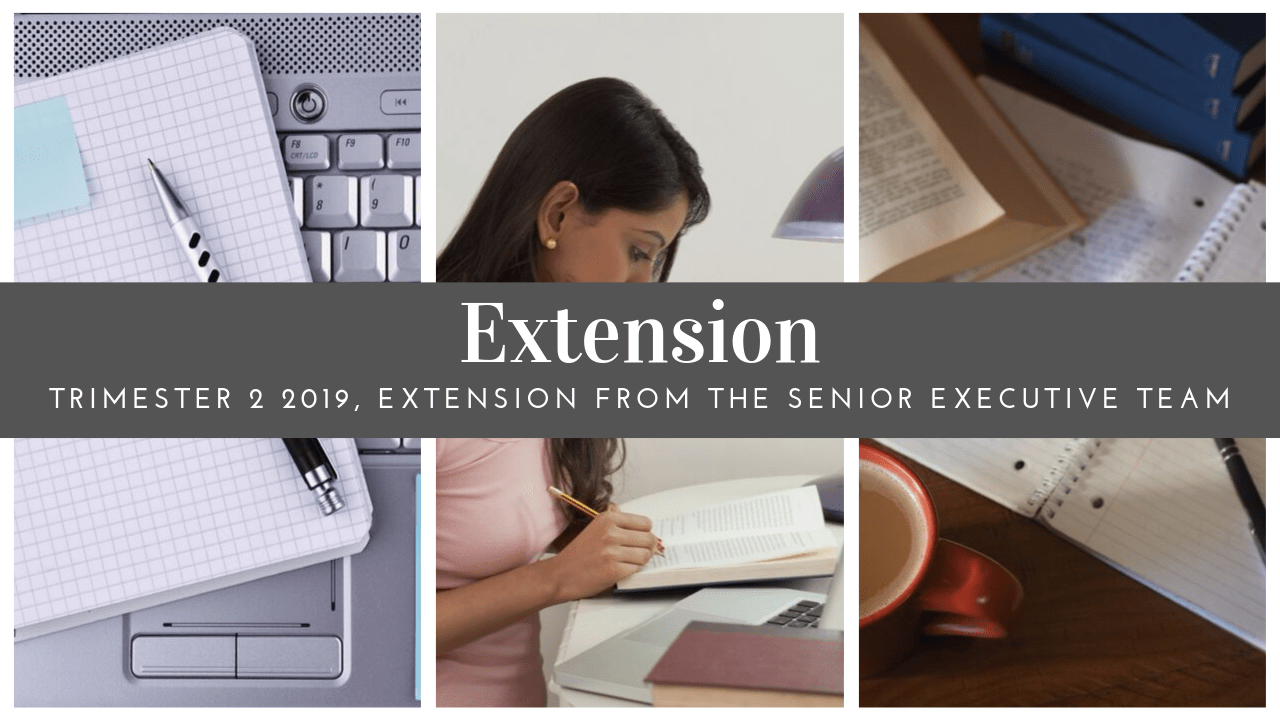 Senior Executive Team Extension: What you might need to know and FAQs answered here