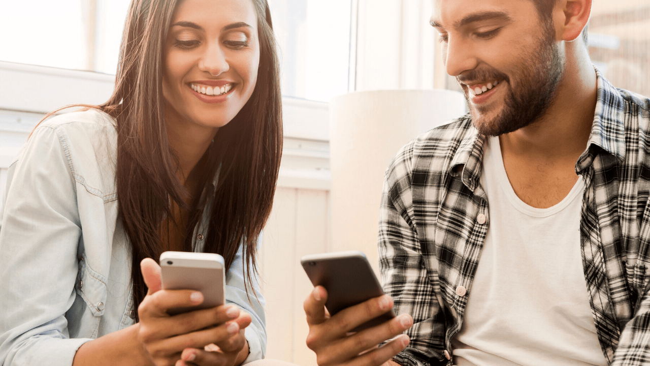 SMS Results Notifications: How to sign up to receive a text message containing your unit results