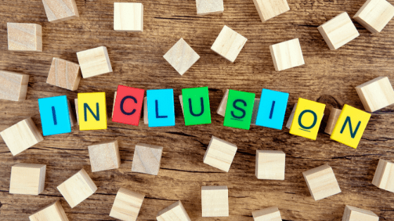 Student Access & Inclusion: Creating an inclusive learning environment for all students – Let us know if we can help