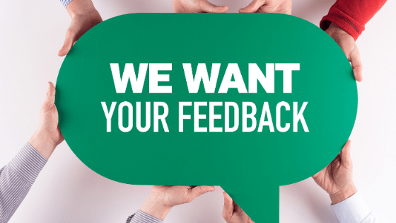 Commencing student Moodle feedback: Share your experience with us today