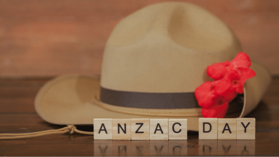 IT Service Desk ANZAC Day operating hours – We’re here to help if you need