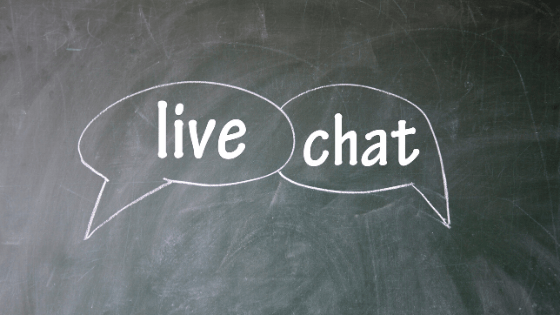Contacting Student Success? Live Chat will be unavailable from 3pm today – you can still reach us on 02 6773 2000