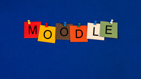 New Moodle Dashboard: Read here for more information about what this means for you!