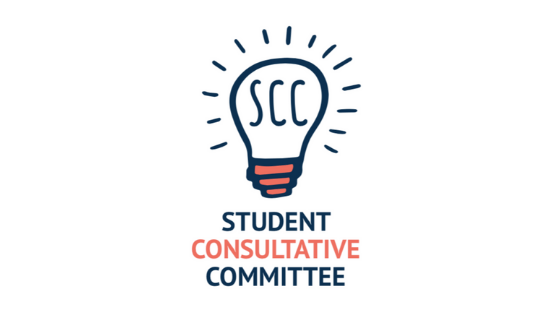 Student Consultative Committee: Election Results!
