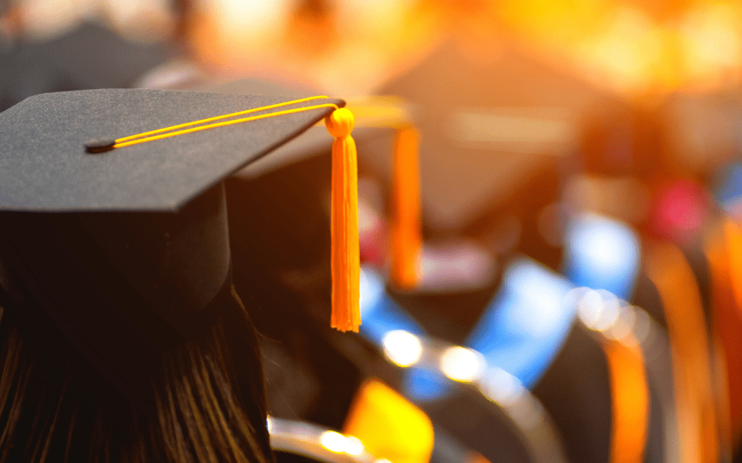 Graduation is almost here! Read our helpful guide to prepare!