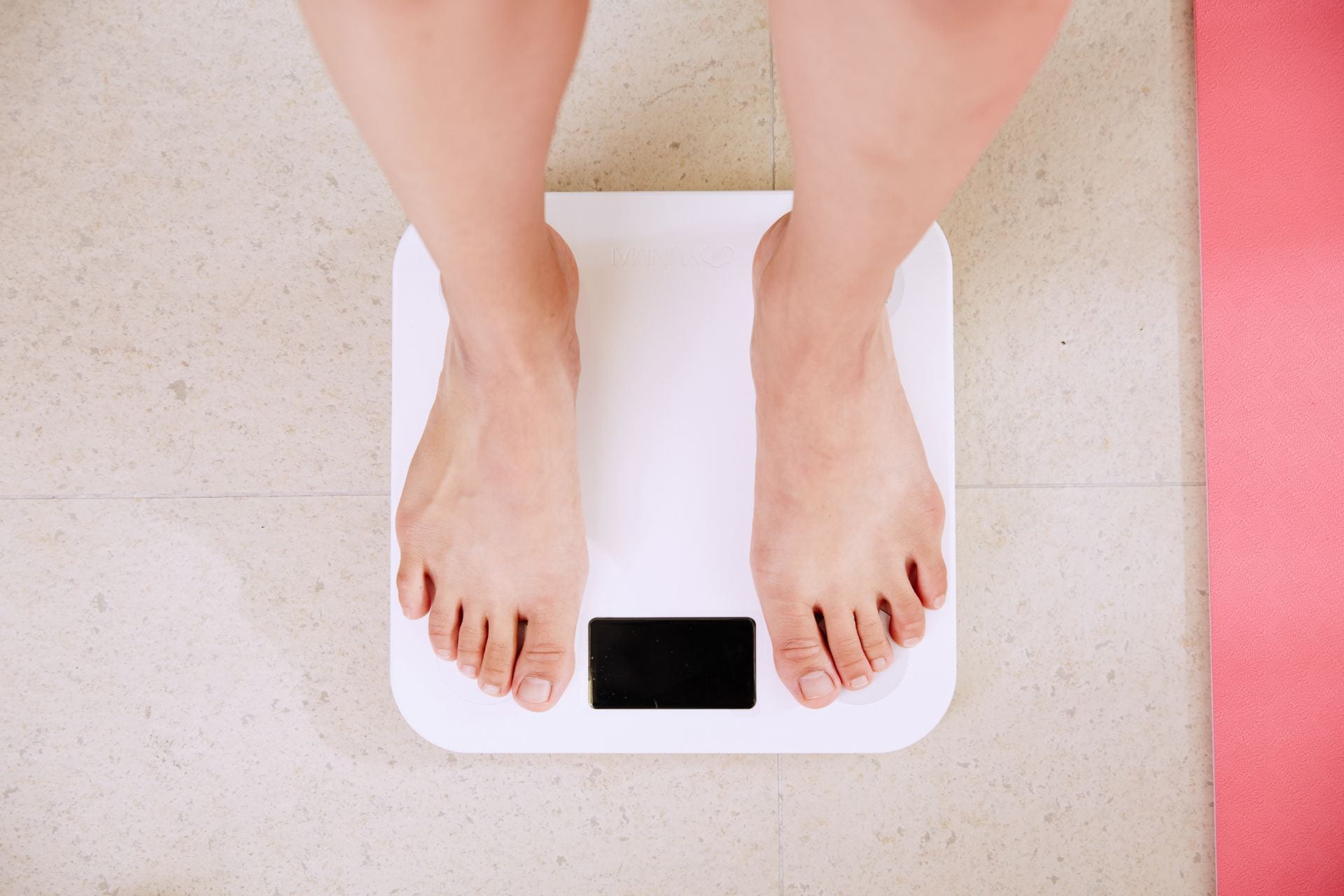 Using Psychology to Control Weight